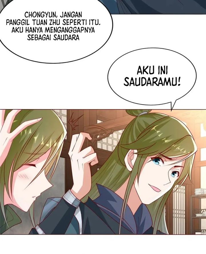 Dragon Master Bab 328 halaman 11