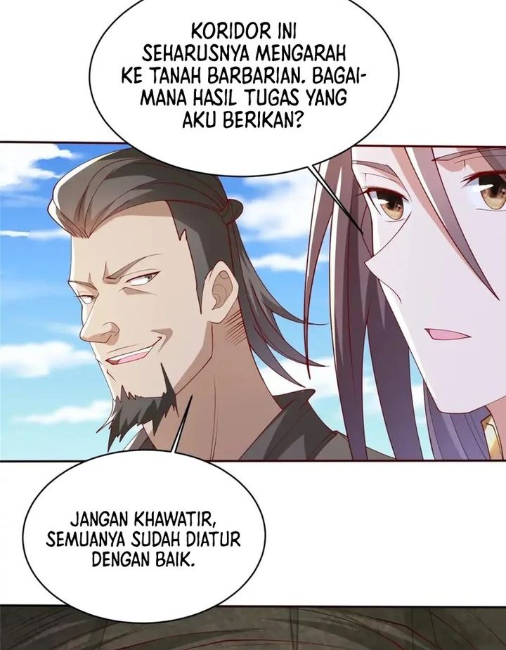 Dragon Master Bab 328 halaman 15