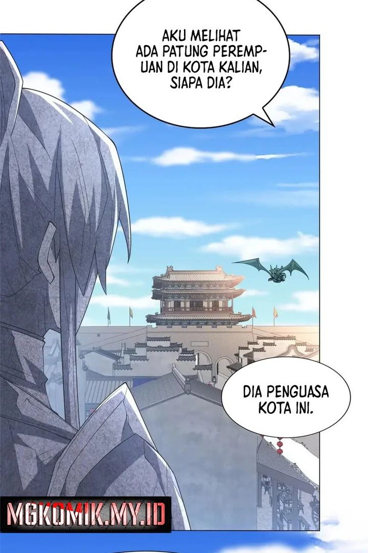 Dragon Master Bab 328 halaman 21