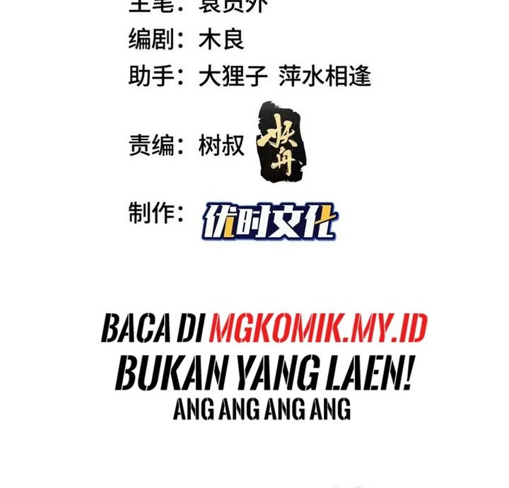 Dragon Master Bab 329 halaman 2