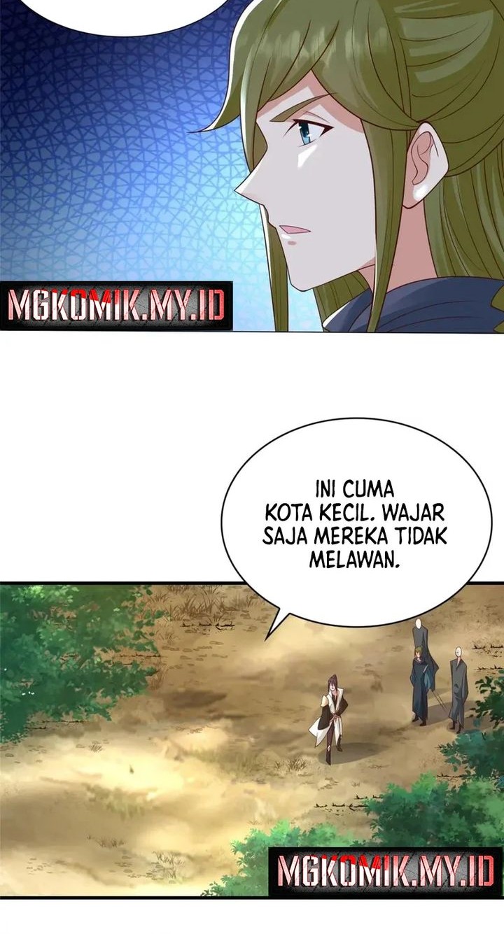 Dragon Master Bab 329 halaman 6