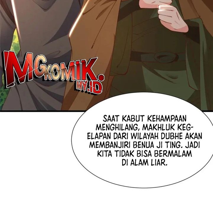 Dragon Master Bab 329 halaman 12