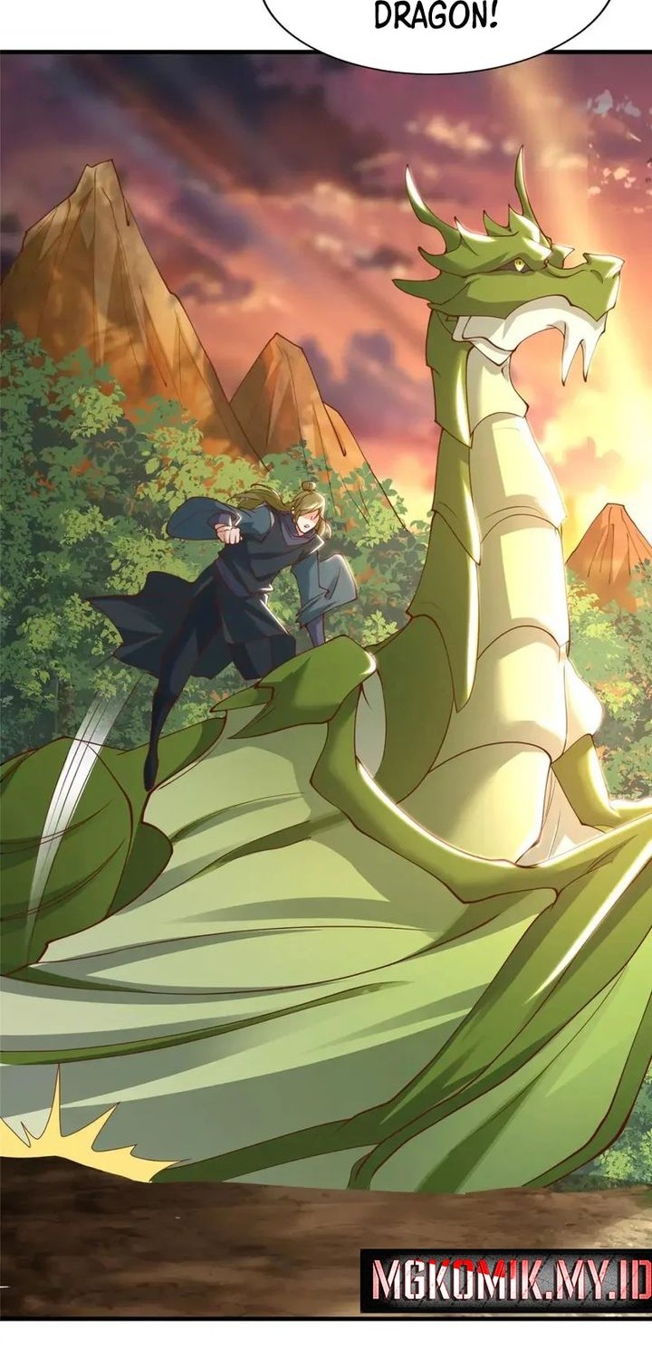 Dragon Master Bab 329 halaman 14
