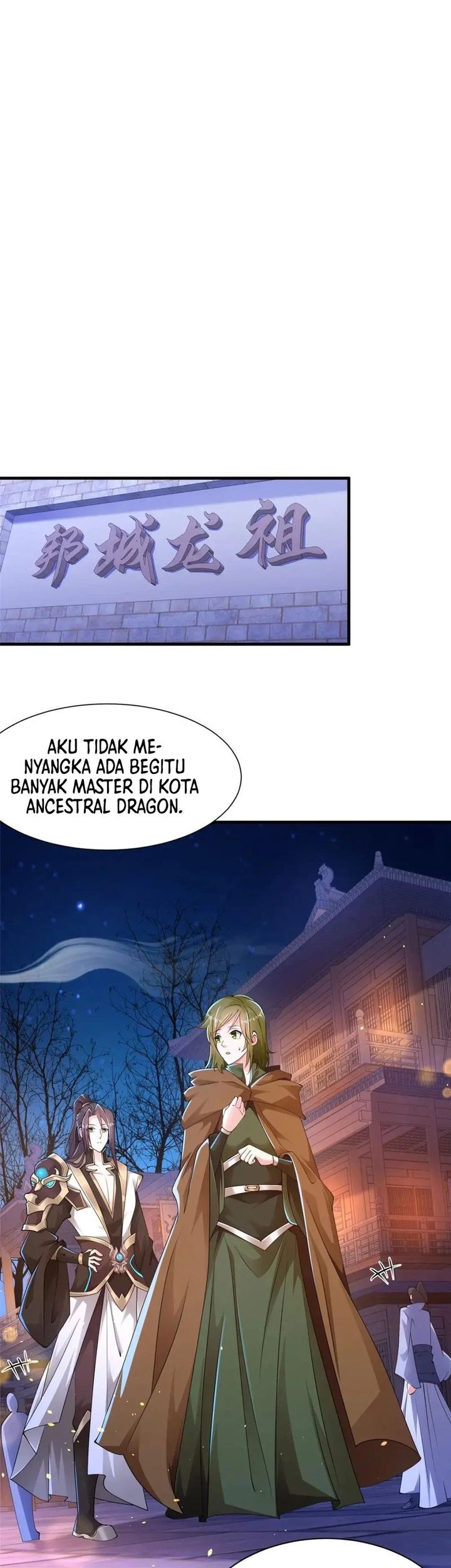 Dragon Master Bab 329 halaman 15