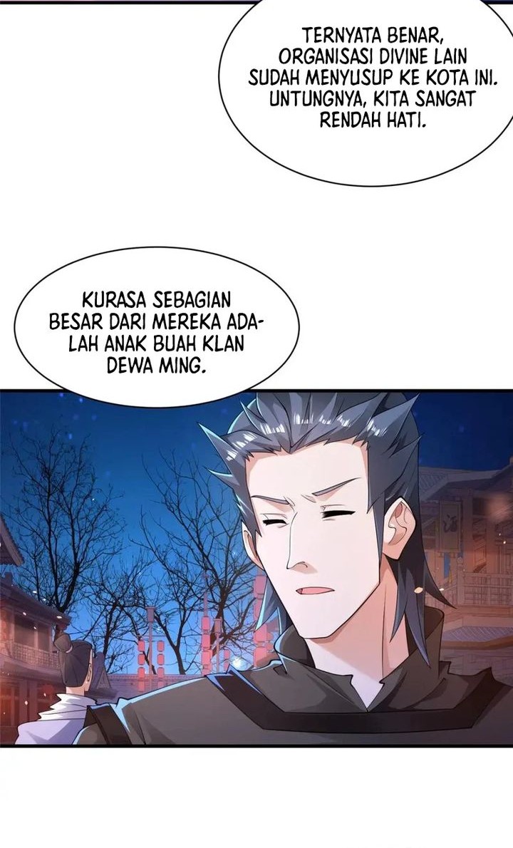 Dragon Master Bab 329 halaman 16