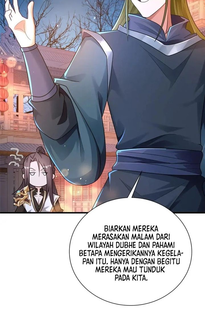 Dragon Master Bab 329 halaman 18