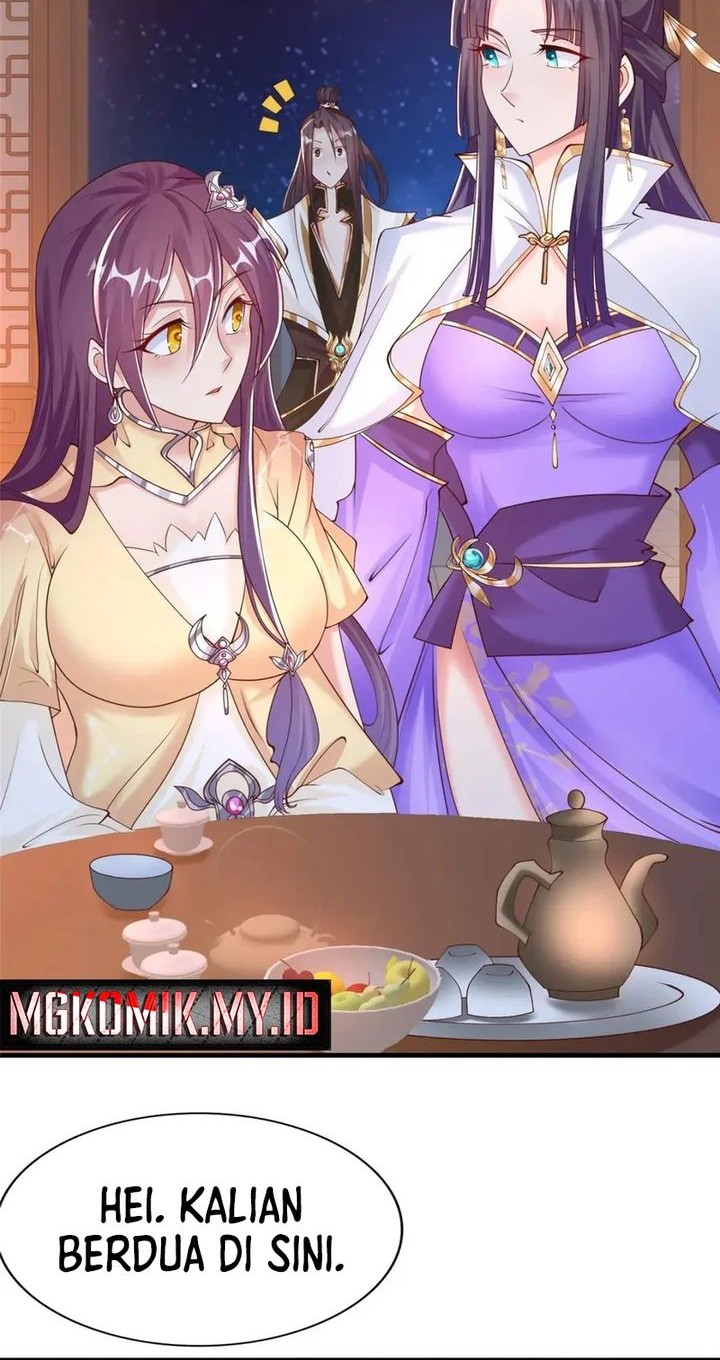 Dragon Master Bab 329 halaman 20