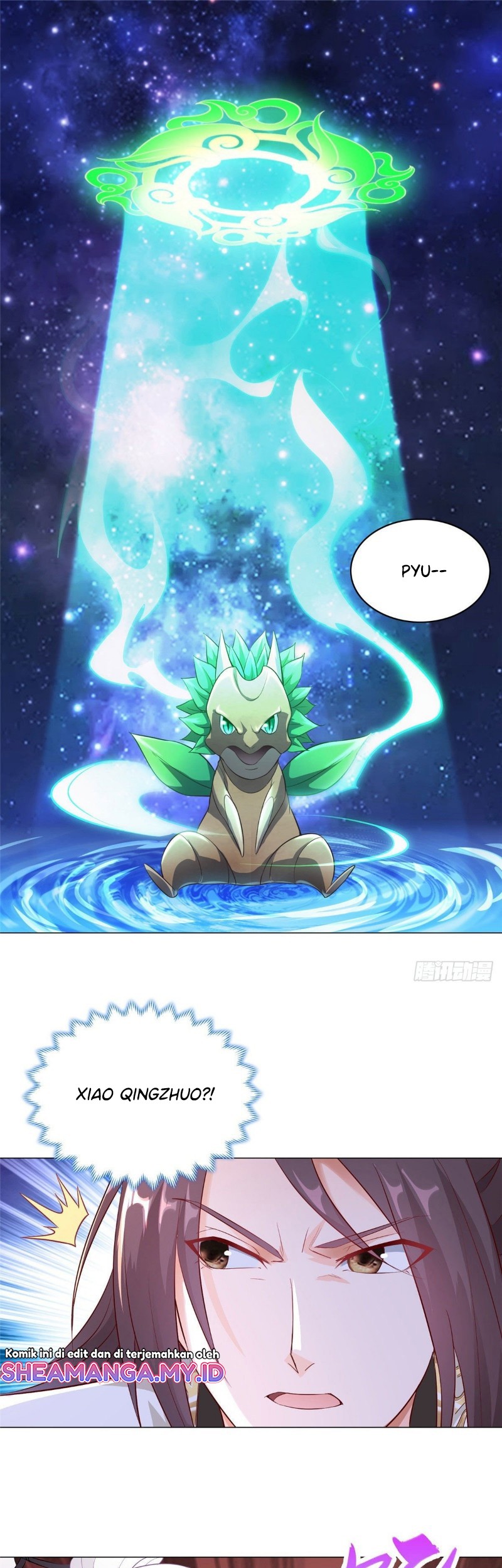 Dragon Master Bab 33 halaman 2