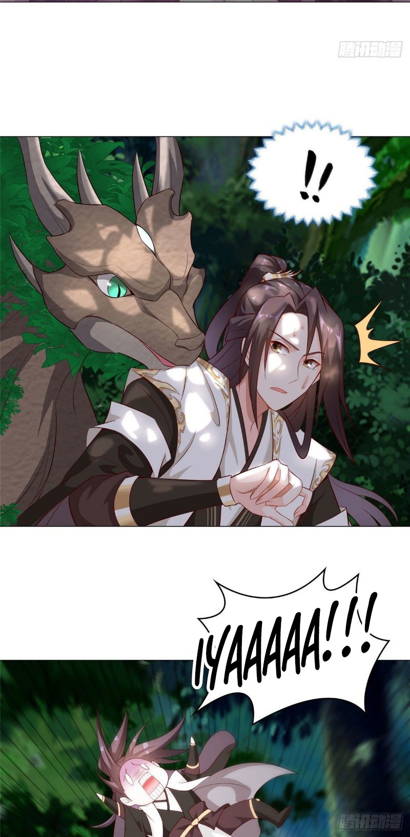 Dragon Master Bab 33 halaman 8