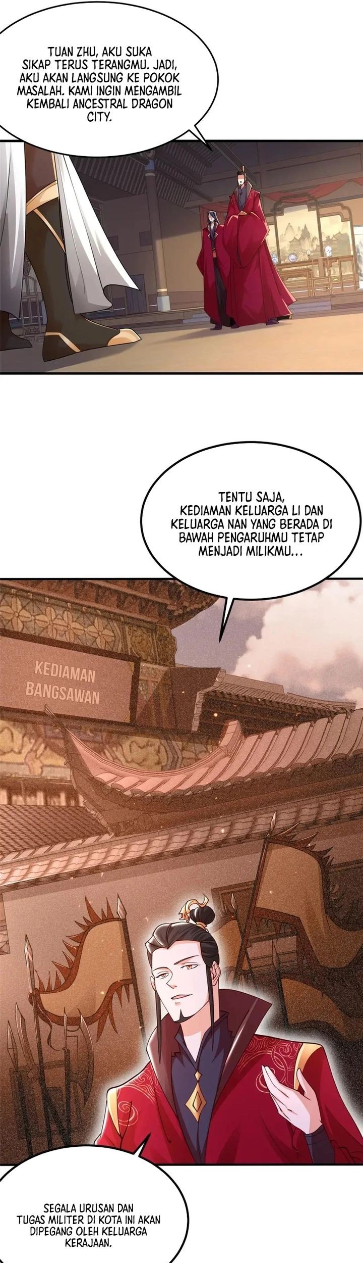 Dragon Master Bab 330 halaman 7