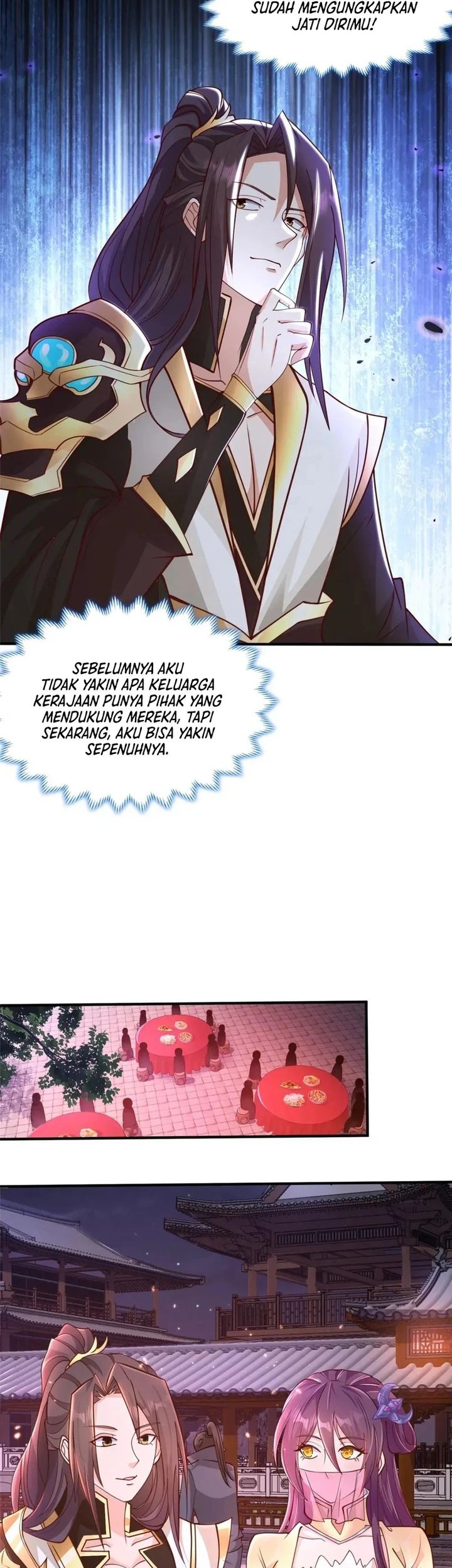Dragon Master Bab 330 halaman 13