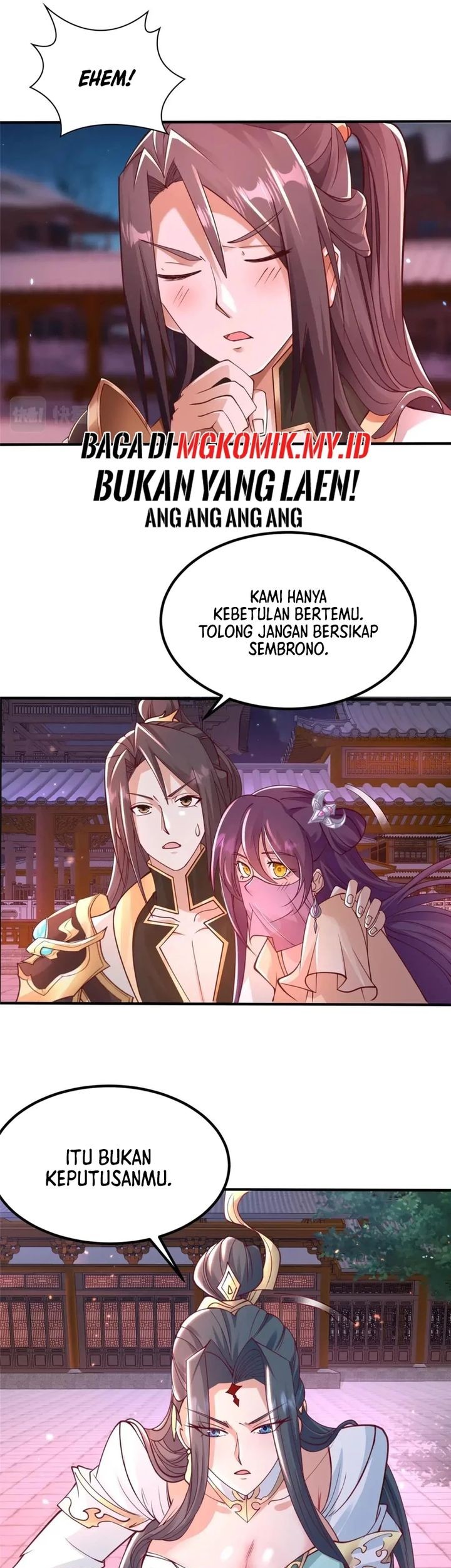 Dragon Master Bab 330 halaman 17