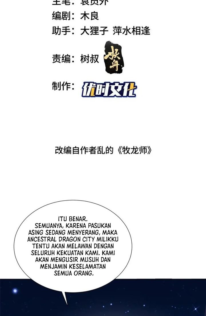 Dragon Master Bab 331 halaman 2