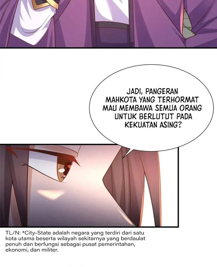 Dragon Master Bab 331 halaman 6