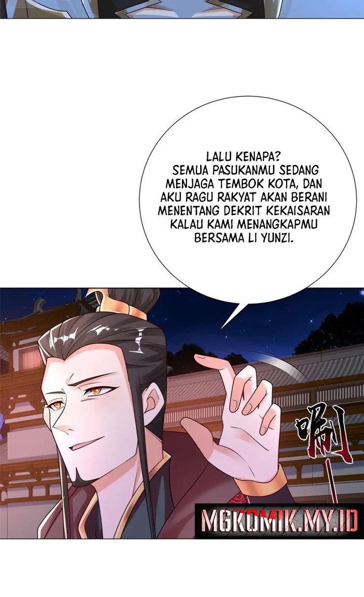 Dragon Master Bab 331 halaman 10