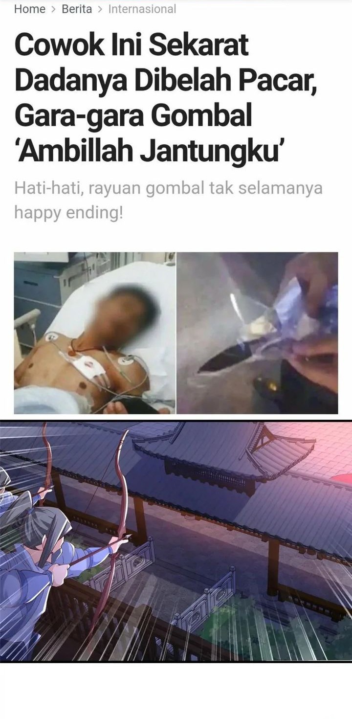 Dragon Master Bab 331 halaman 12