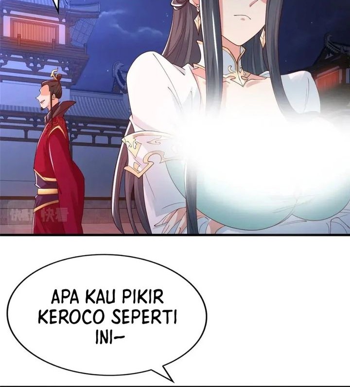 Dragon Master Bab 331 halaman 14