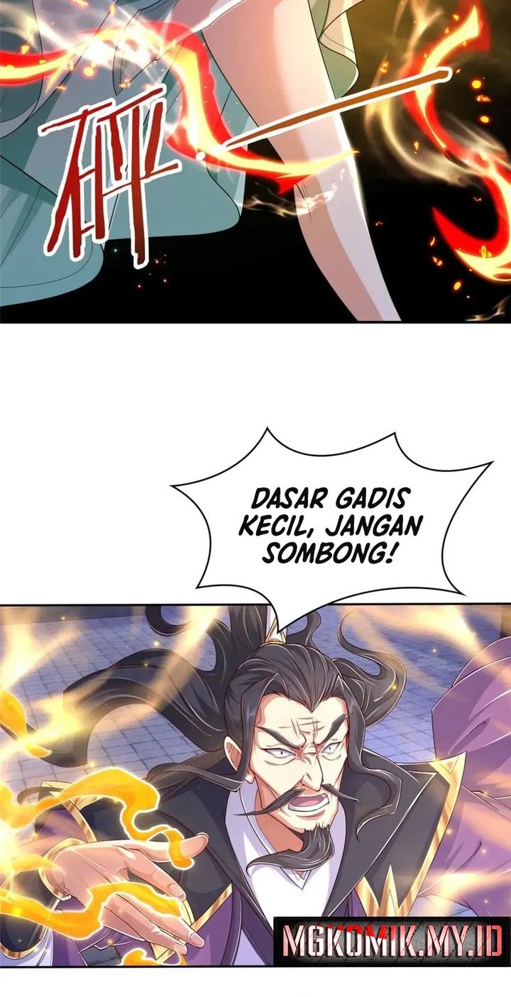 Dragon Master Bab 331 halaman 16