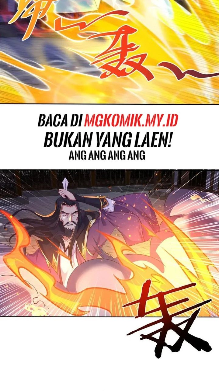 Dragon Master Bab 331 halaman 18