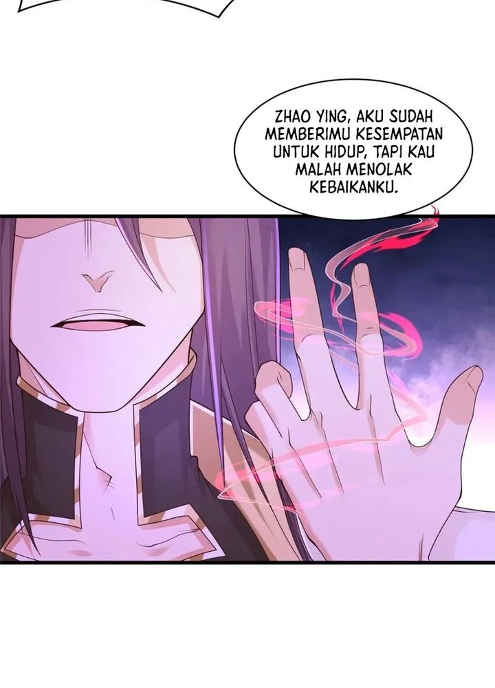 Dragon Master Bab 331 halaman 22