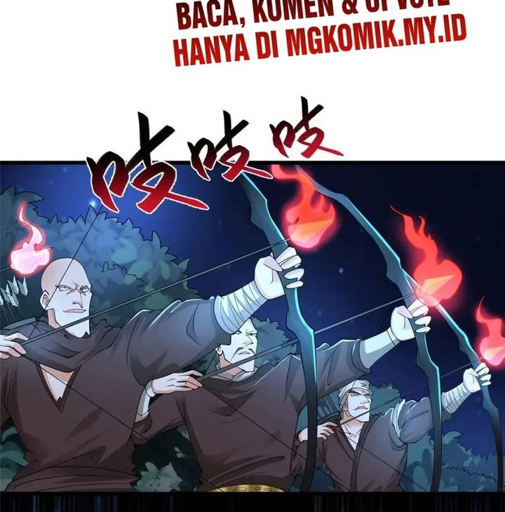 Dragon Master Bab 331 halaman 24