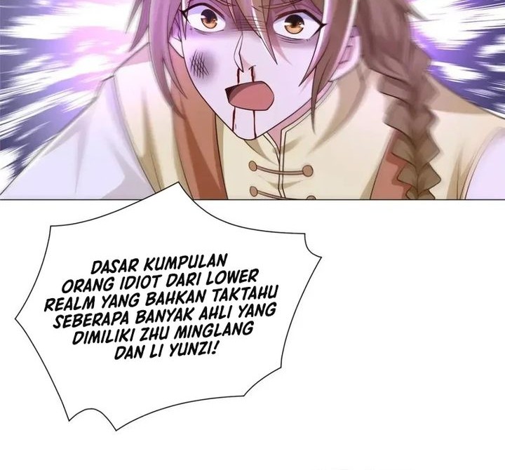 Dragon Master Bab 331 halaman 32