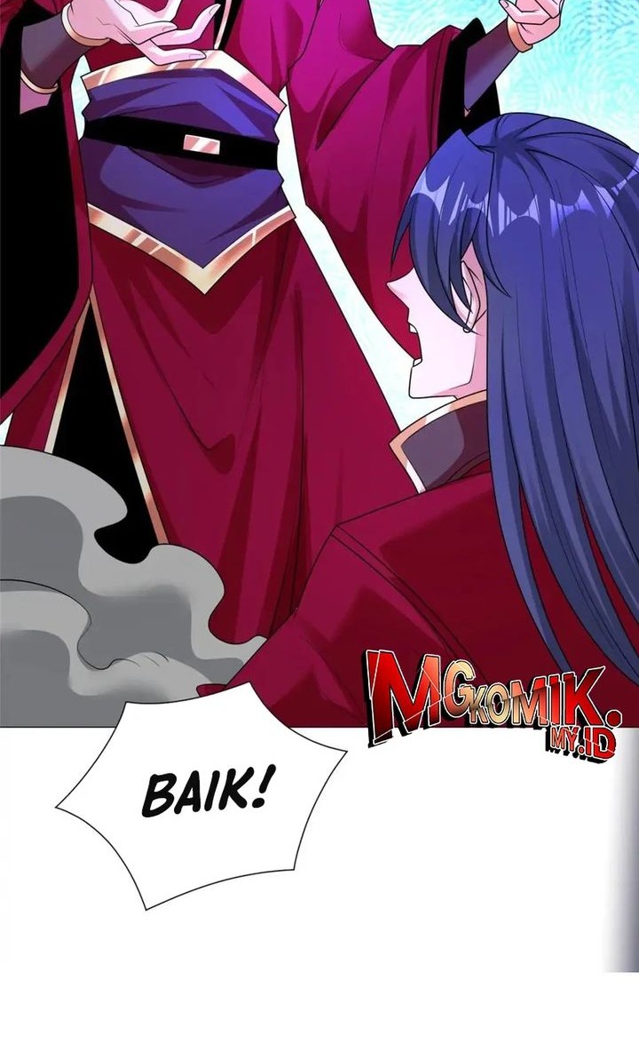 Dragon Master Bab 331 halaman 34
