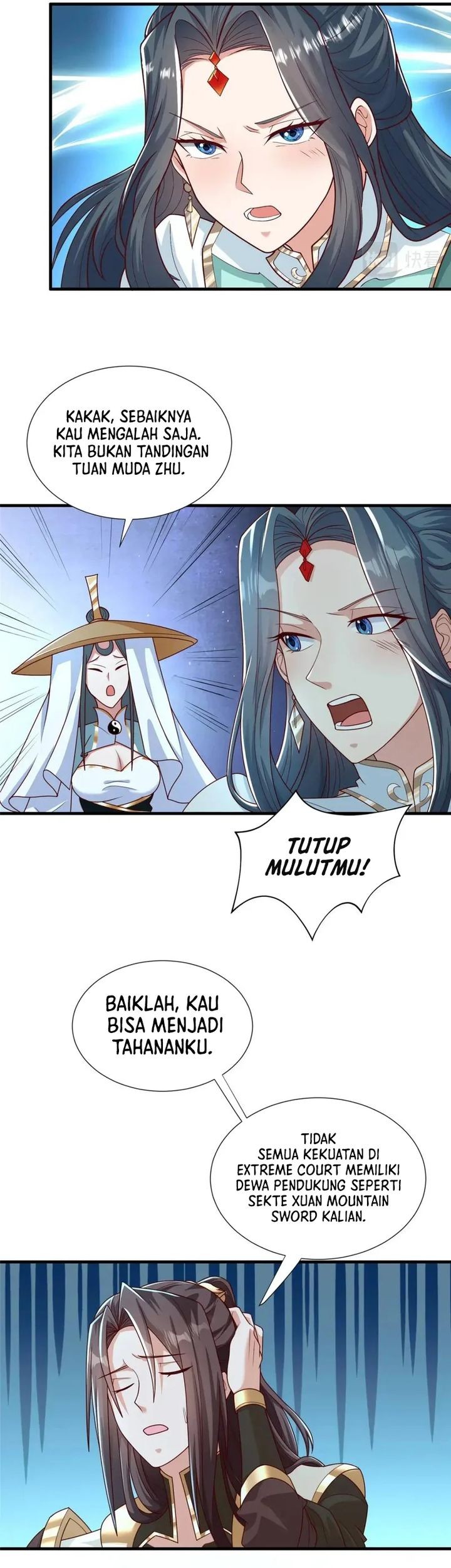 Dragon Master Bab 332 halaman 13