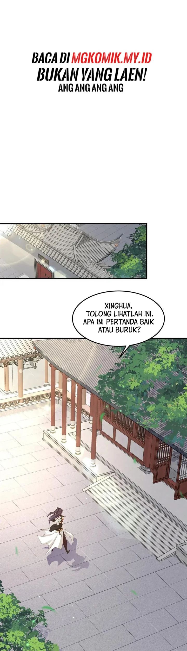 Dragon Master Bab 332 halaman 15