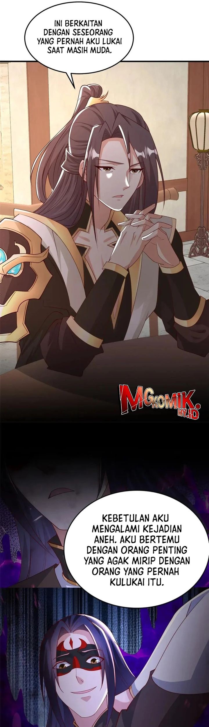 Dragon Master Bab 332 halaman 17