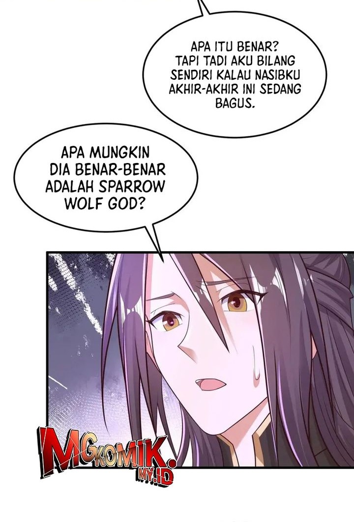 Dragon Master Bab 332 halaman 24