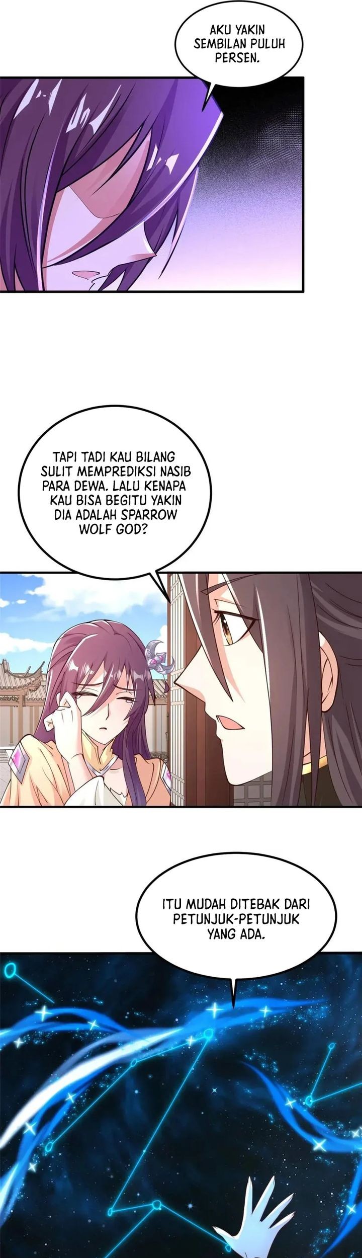 Dragon Master Bab 332 halaman 25
