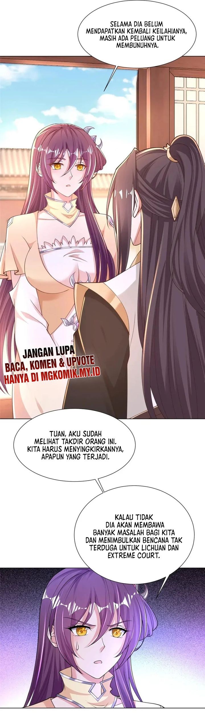 Dragon Master Bab 333 halaman 3