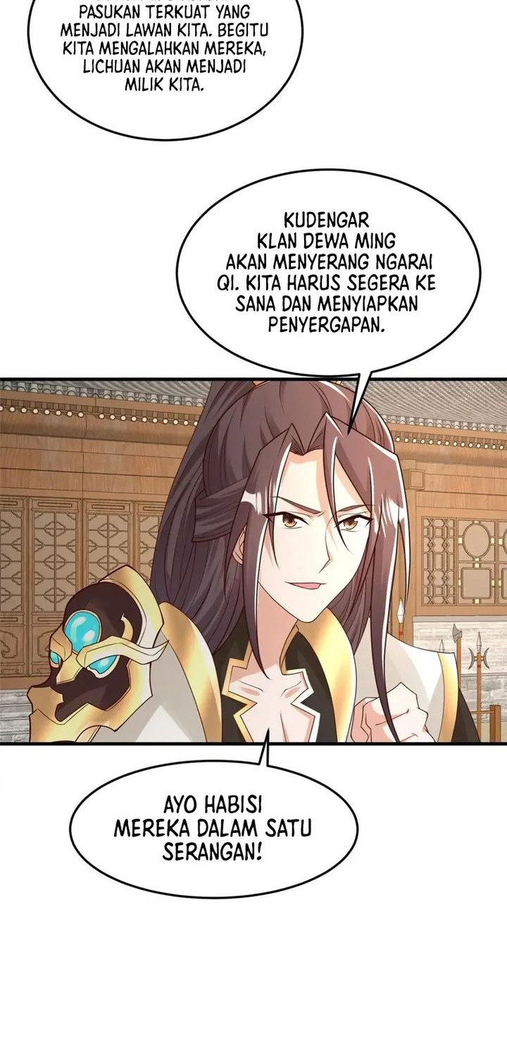 Dragon Master Bab 333 halaman 12