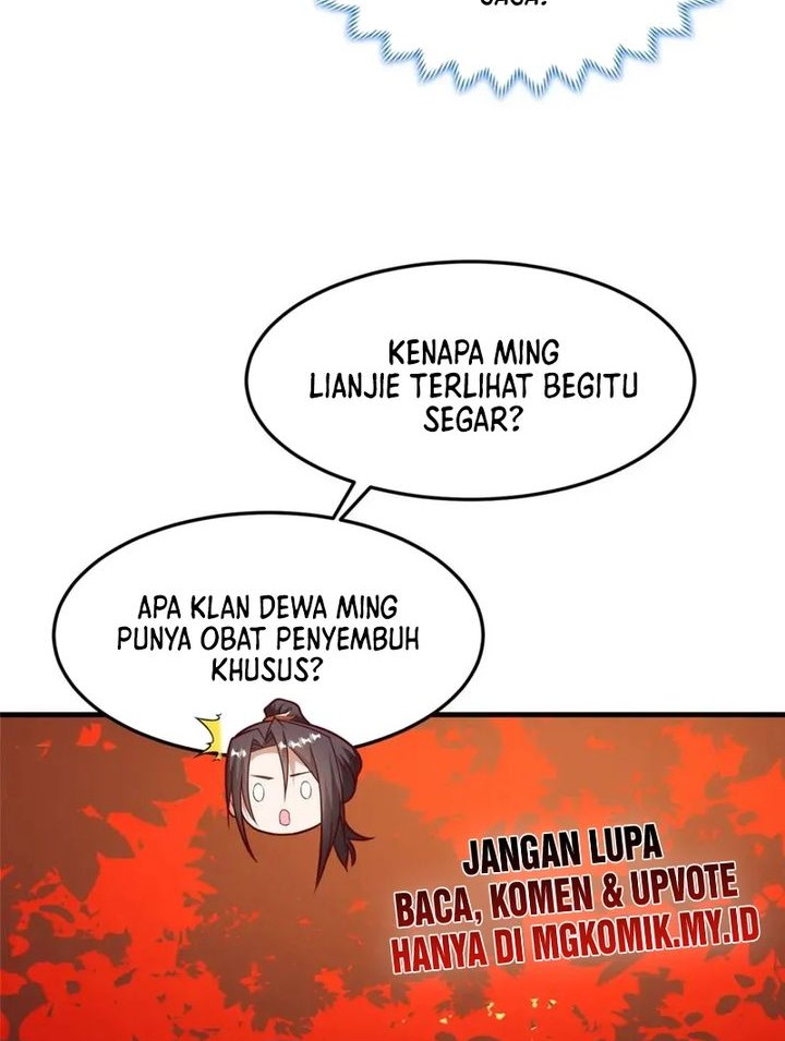 Dragon Master Bab 333 halaman 23