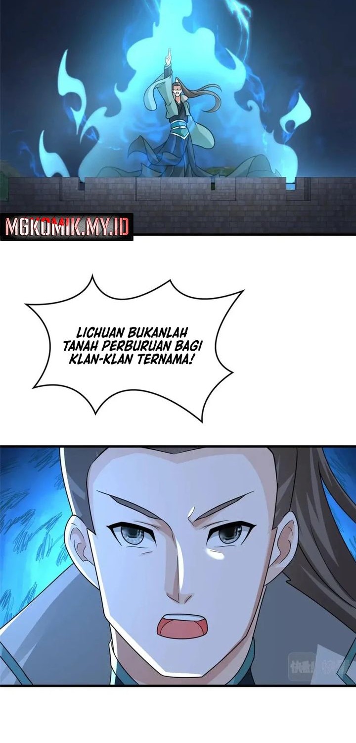 Dragon Master Bab 333 halaman 29