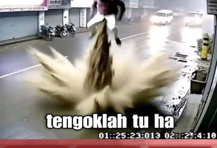 Dragon Master Bab 333 halaman 31
