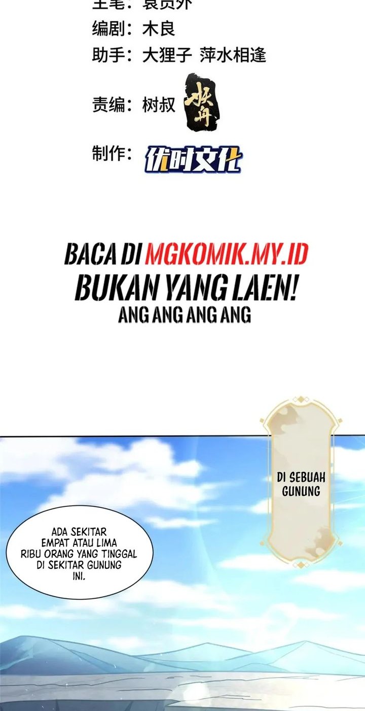 Dragon Master Bab 334 halaman 2