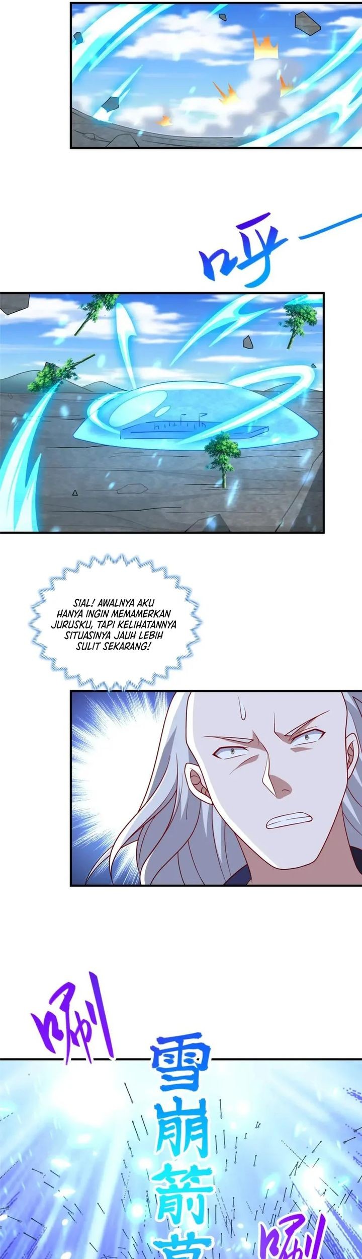 Dragon Master Bab 334 halaman 5