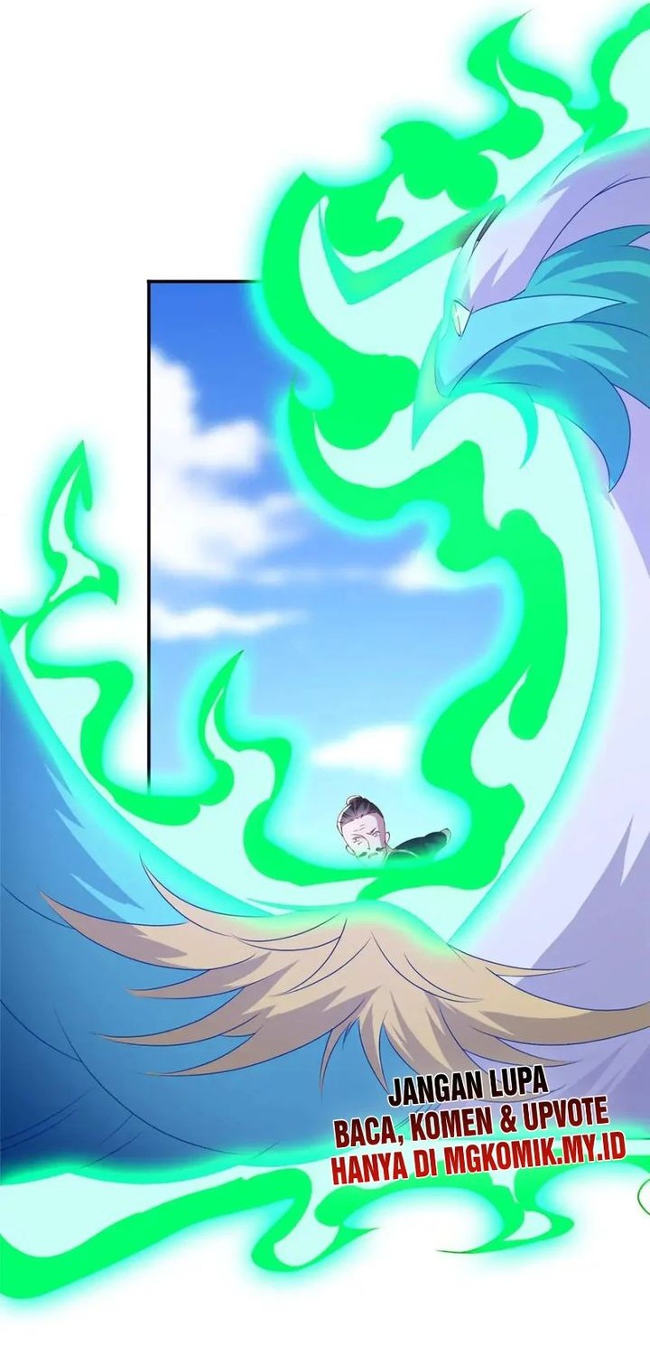 Dragon Master Bab 334 halaman 14