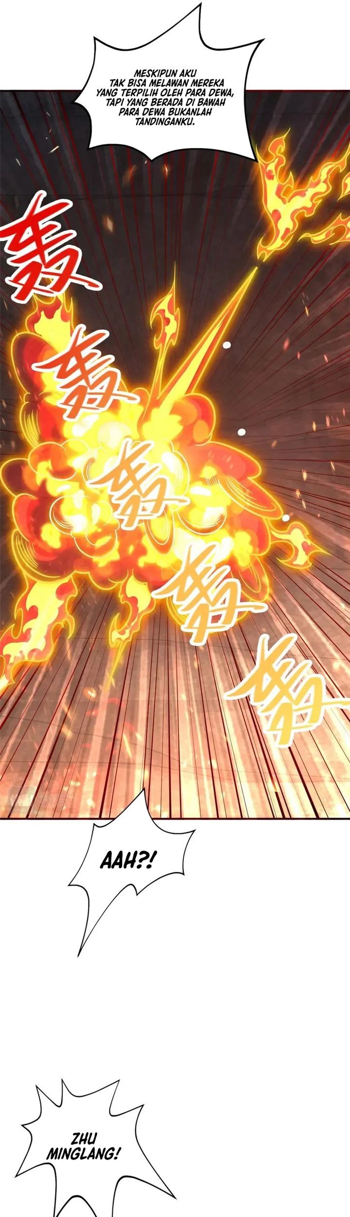 Dragon Master Bab 334 halaman 19