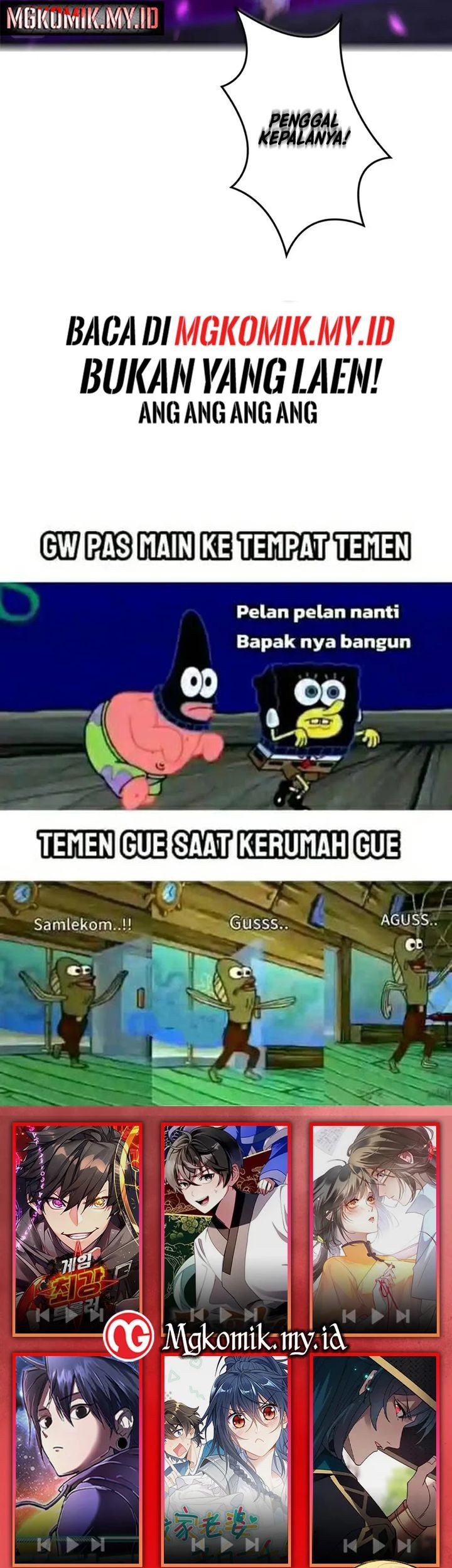 Dragon Master Bab 334 halaman 27