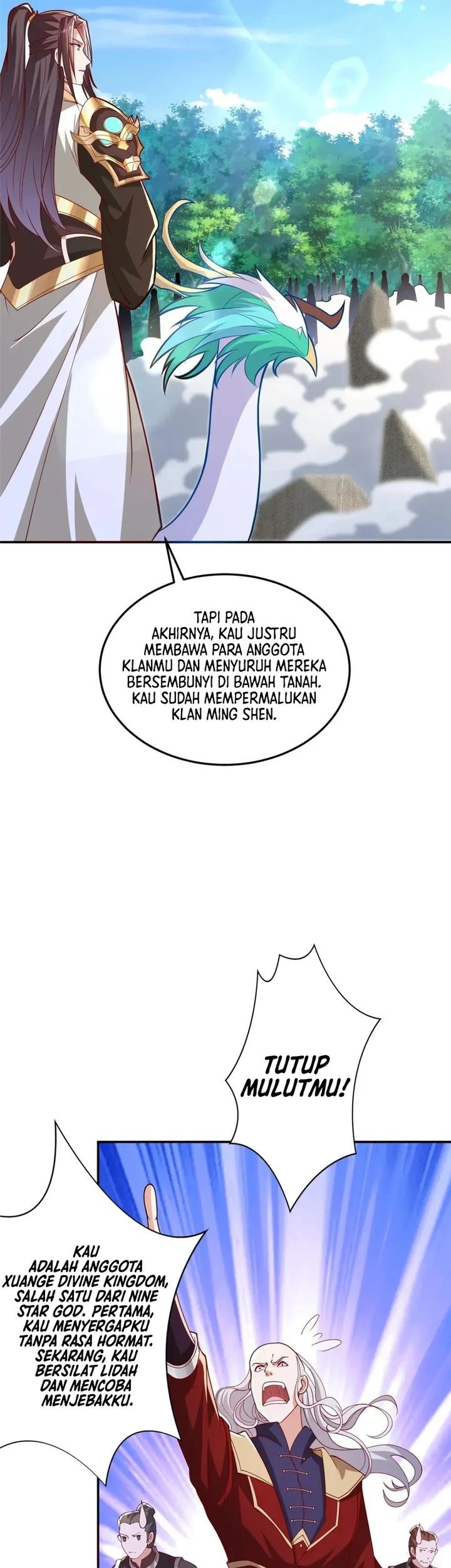 Dragon Master Bab 335 halaman 7