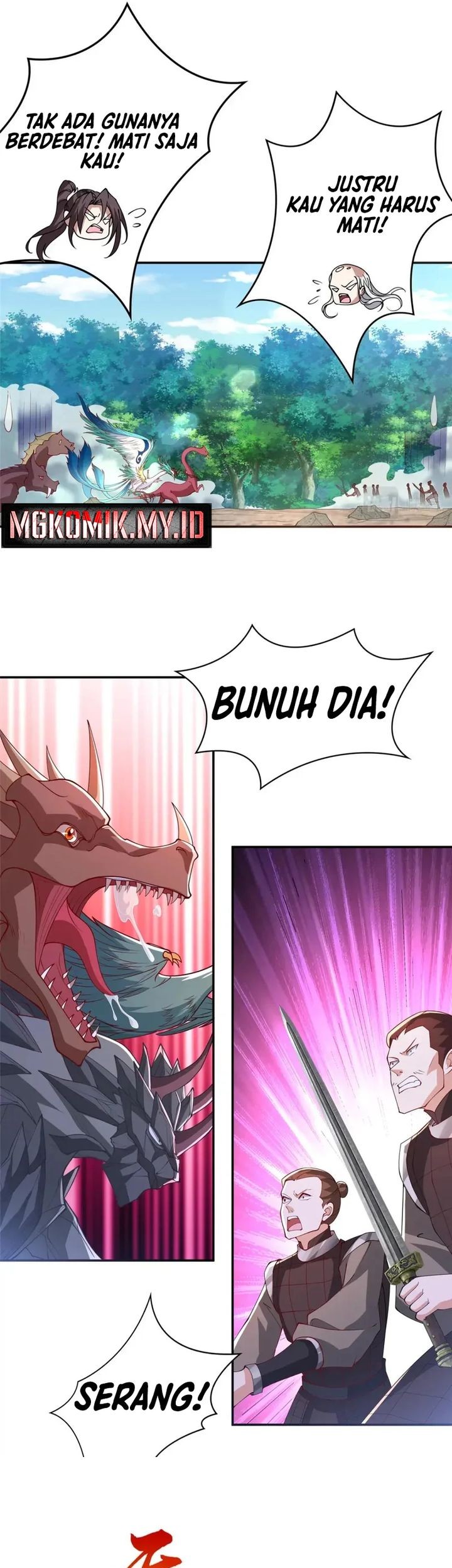 Dragon Master Bab 335 halaman 9