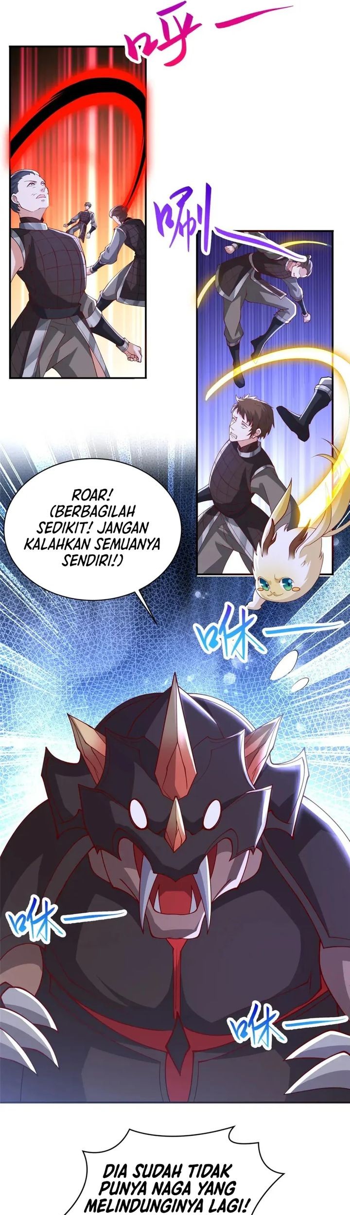 Dragon Master Bab 335 halaman 17