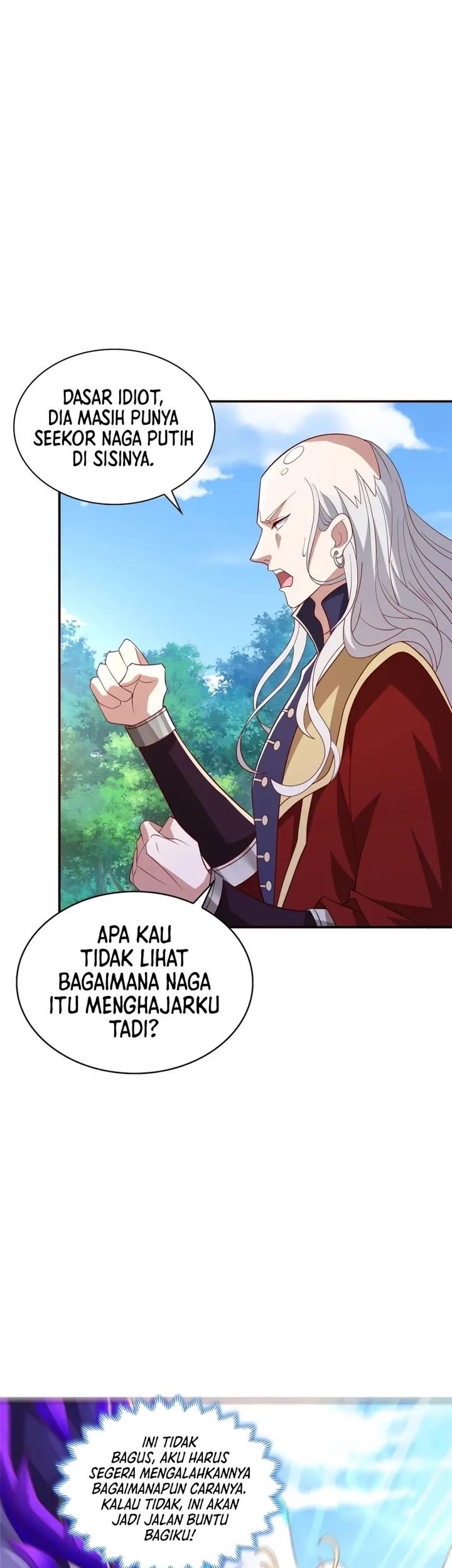 Dragon Master Bab 335 halaman 21