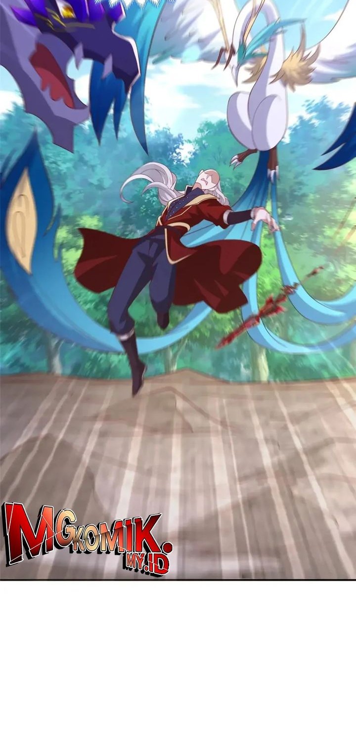 Dragon Master Bab 335 halaman 22