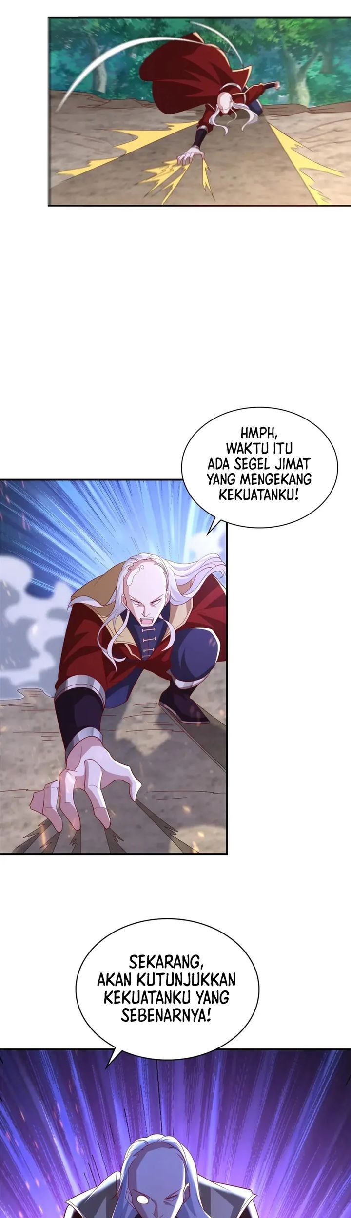 Dragon Master Bab 335 halaman 23