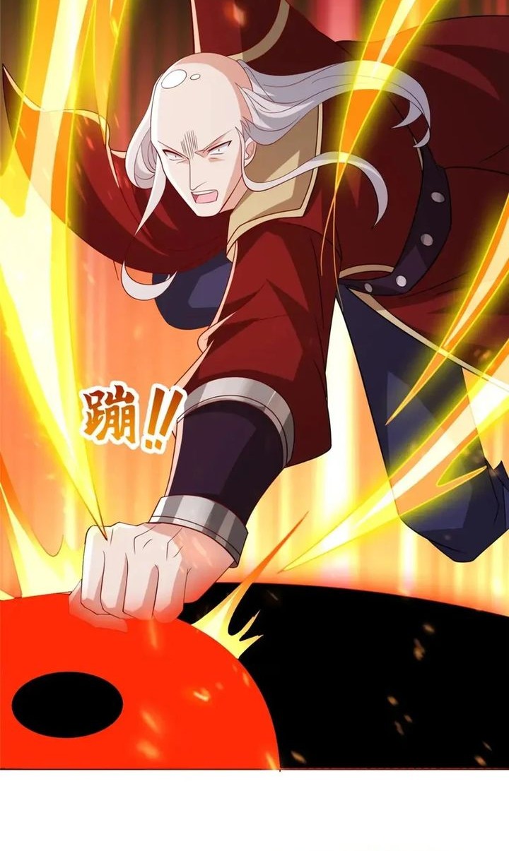 Dragon Master Bab 335 halaman 28