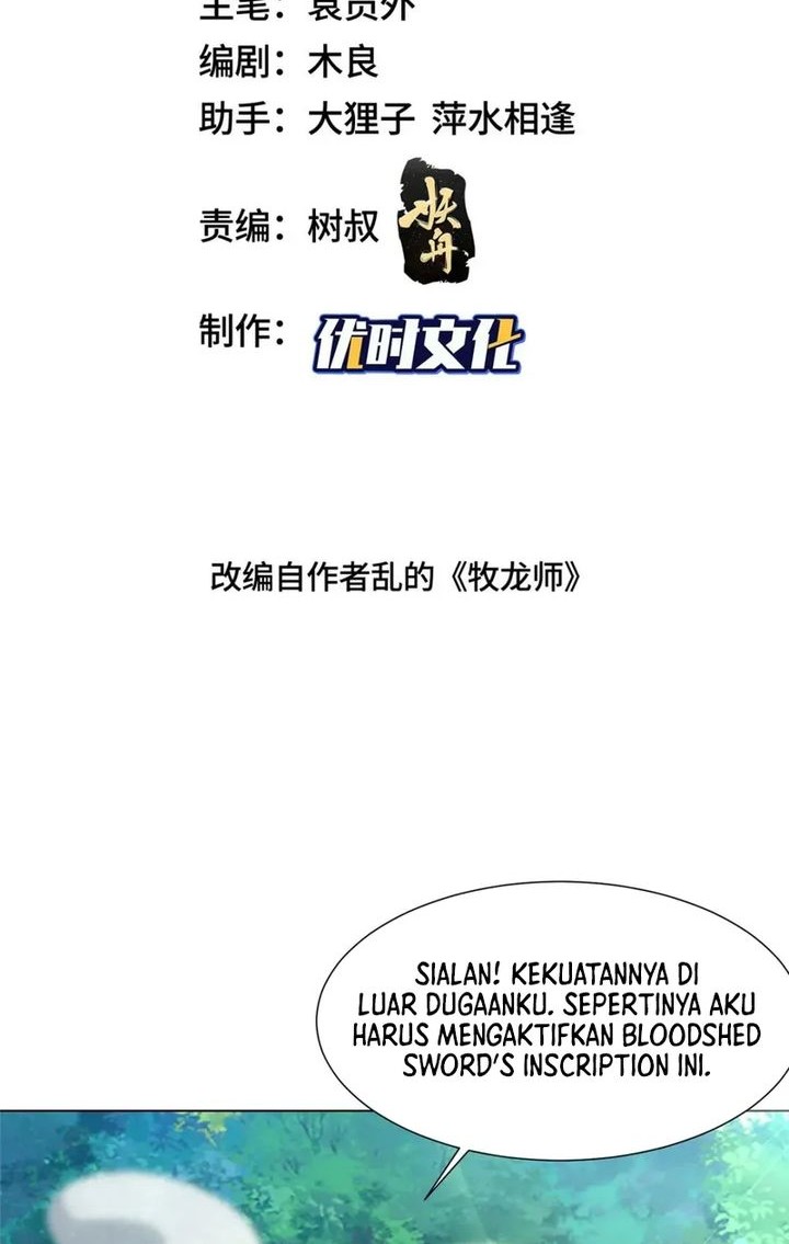 Dragon Master Bab 336 halaman 2